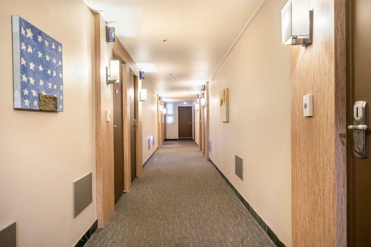 Stellamaris Hotel Wolmido Інчхон Екстер'єр фото