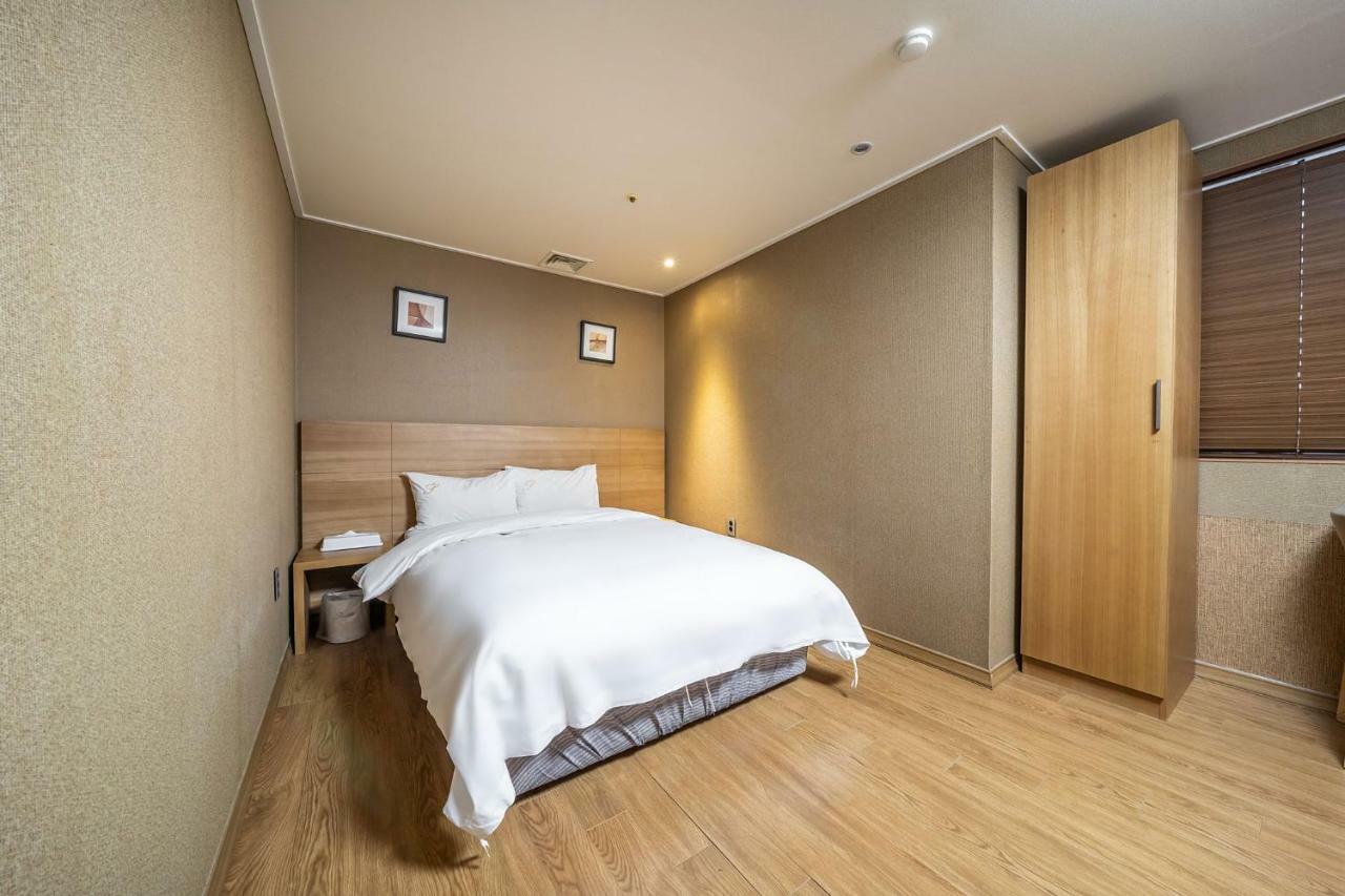 Stellamaris Hotel Wolmido Інчхон Екстер'єр фото