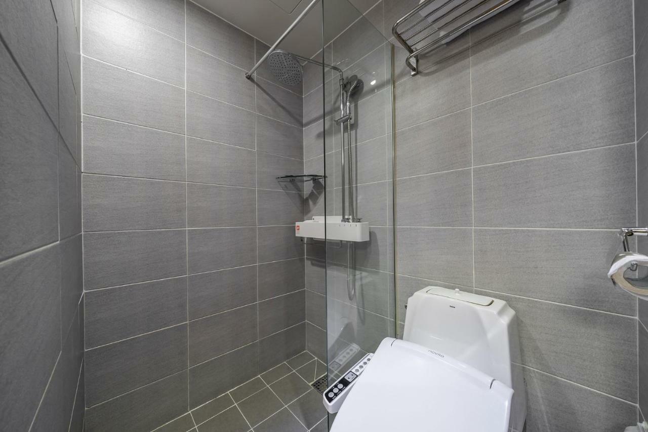 Stellamaris Hotel Wolmido Інчхон Екстер'єр фото
